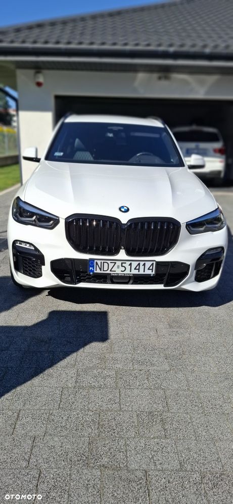 BMW X5 M - 1