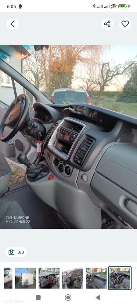 Opel Vivaro - 4