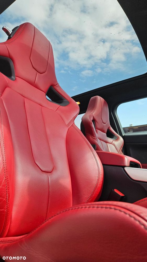 Land Rover Range Rover Evoque 2.0Si4 Dynamic - 1