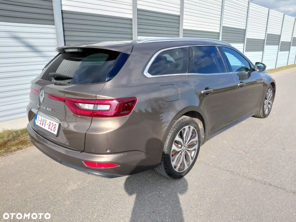 Renault Talisman ENERGY dCi 130 Business - 3