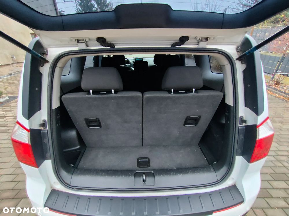 Chevrolet Orlando 1.8 LS+ - 15