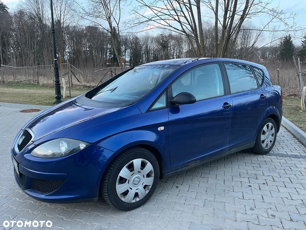 Seat Toledo - 6