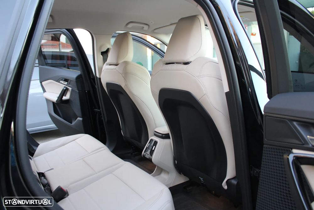 BMW X1 xDrive25e xLine - 43