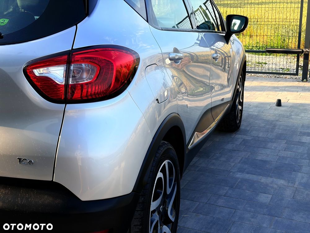 Renault Captur 0.9 Energy TCe Intens - 10