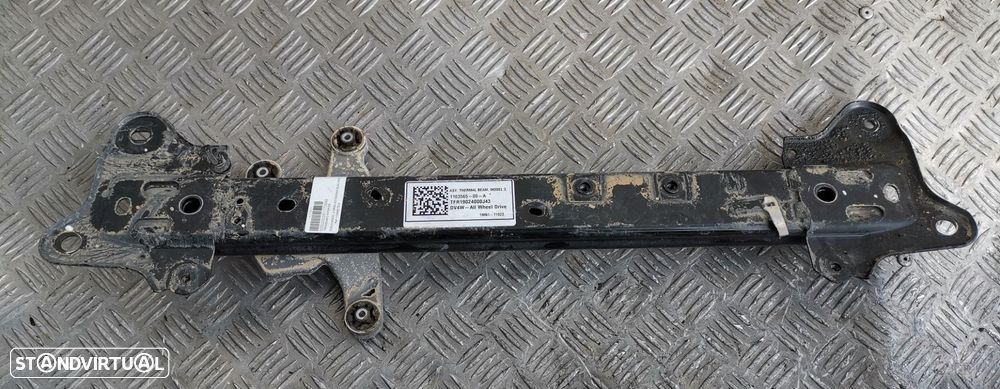 TRAVESSA INFERIOR TESLA MODEL 3 - 1