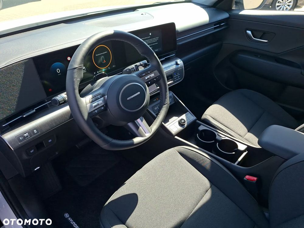 Hyundai Kona 65kWh Executive - 9