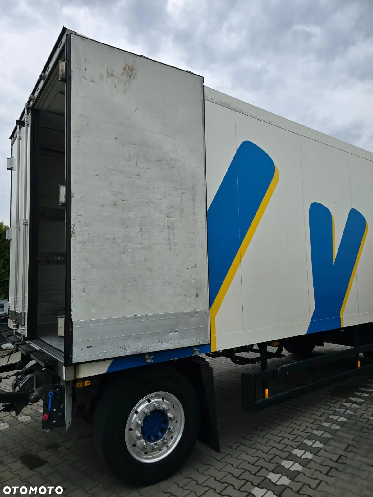 Schmitz Cargobull - 7