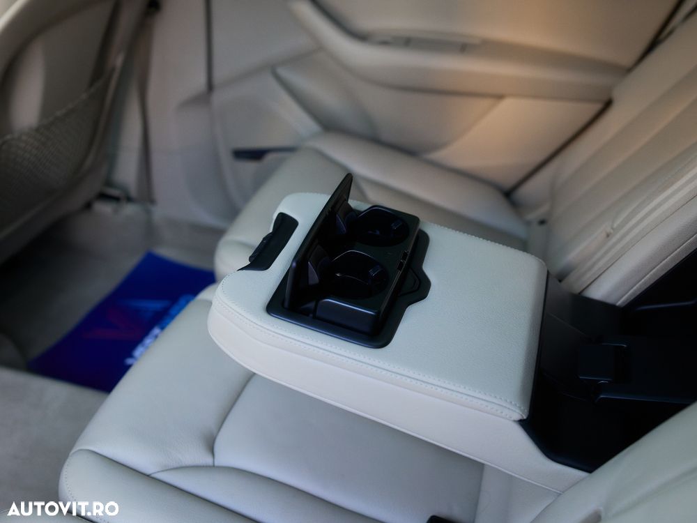 Audi Q7 3.0 TFSI Quattro Tip - 24