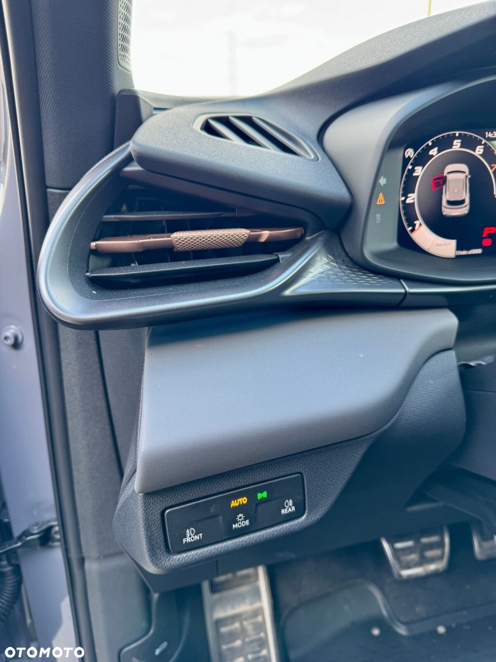 Cupra Terramar 2.0 TSI 4Drive VZ DSG - 12