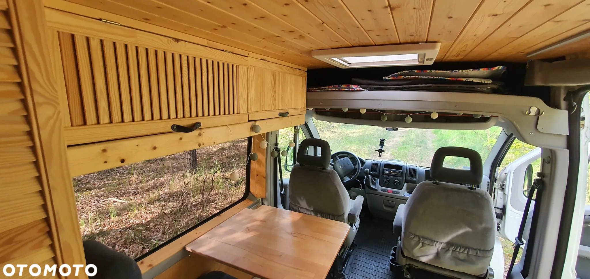 Peugeot Boxer - 3