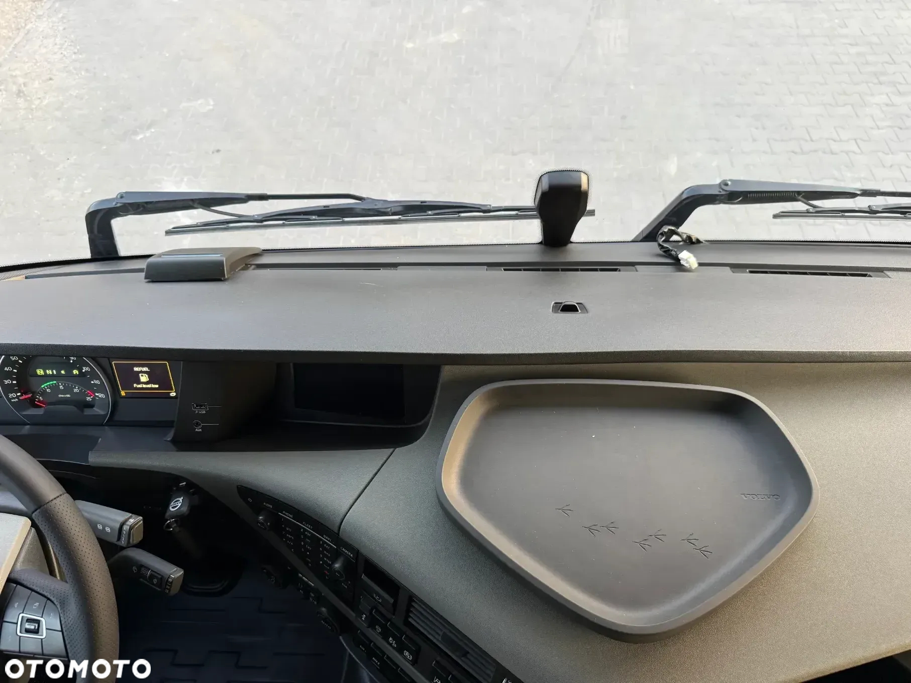 Volvo FH/540/EURO6/PODUSZKA P+T/XL/RETARDER/NAVI/FULL LED/ON 1310 L - 36