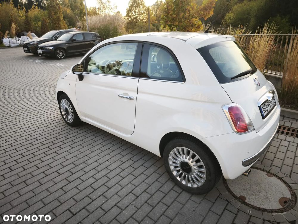 Fiat 500 - 4