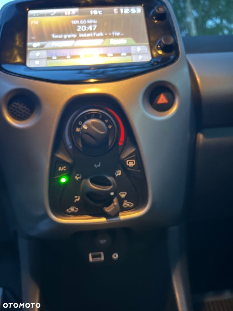 Toyota Auris - 5
