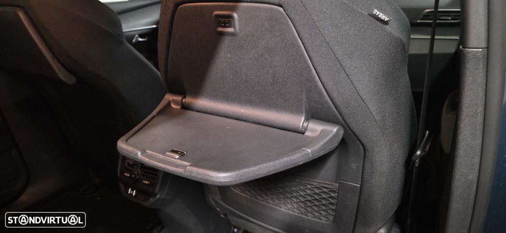 Peugeot 5008 1.2 PureTech GT EAT8 - 25