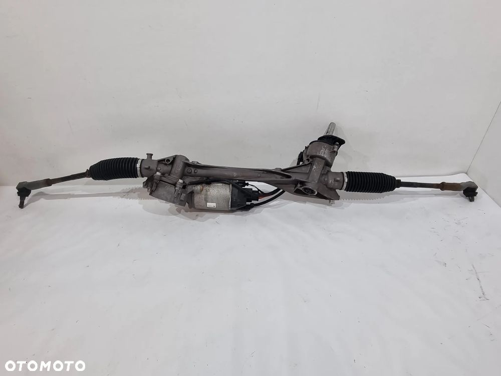 VW GOLF VII AUDI A3 LEON III OCTAVIA MAGLOWNICA PRZEKŁADNIA KIEROWNICZA 5Q1423051AQ  5Q0909144S EUROPA - 4