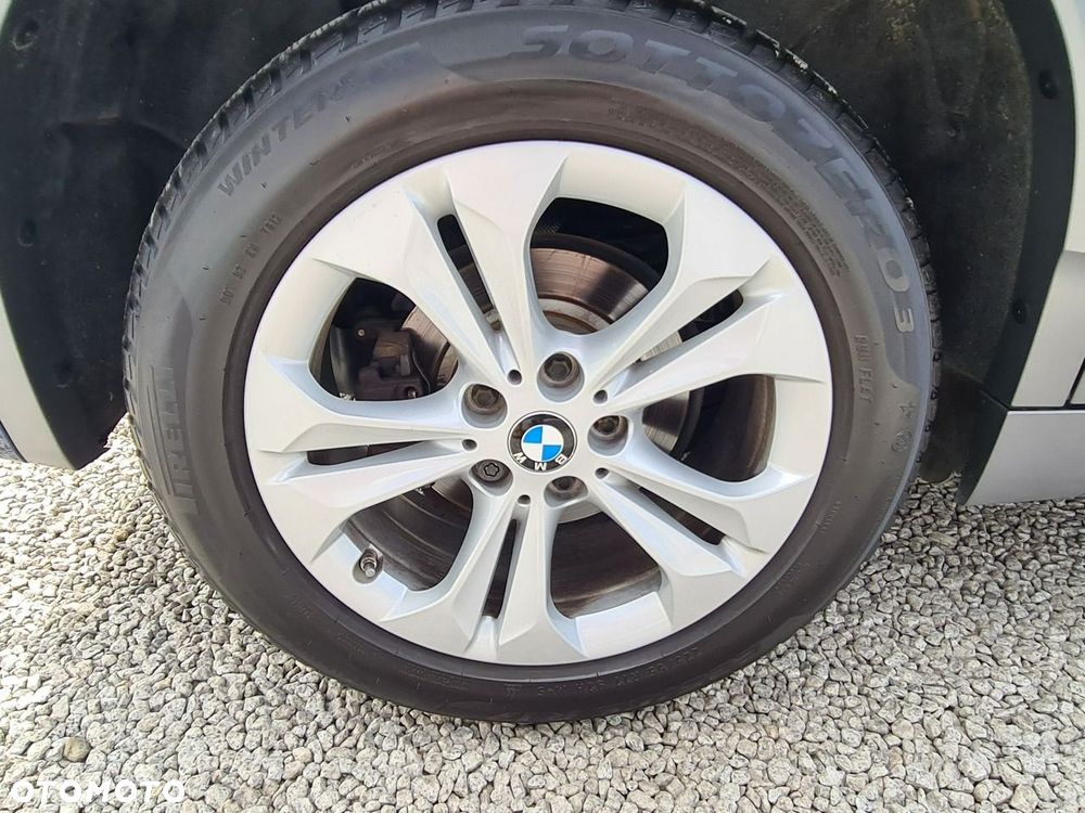 BMW X2 xDrive18d M Sport - 32