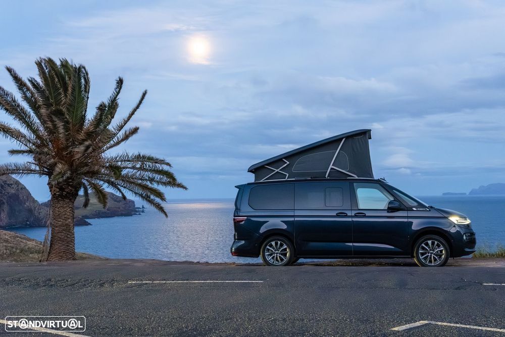 VW California Ocean Ocean - 3
