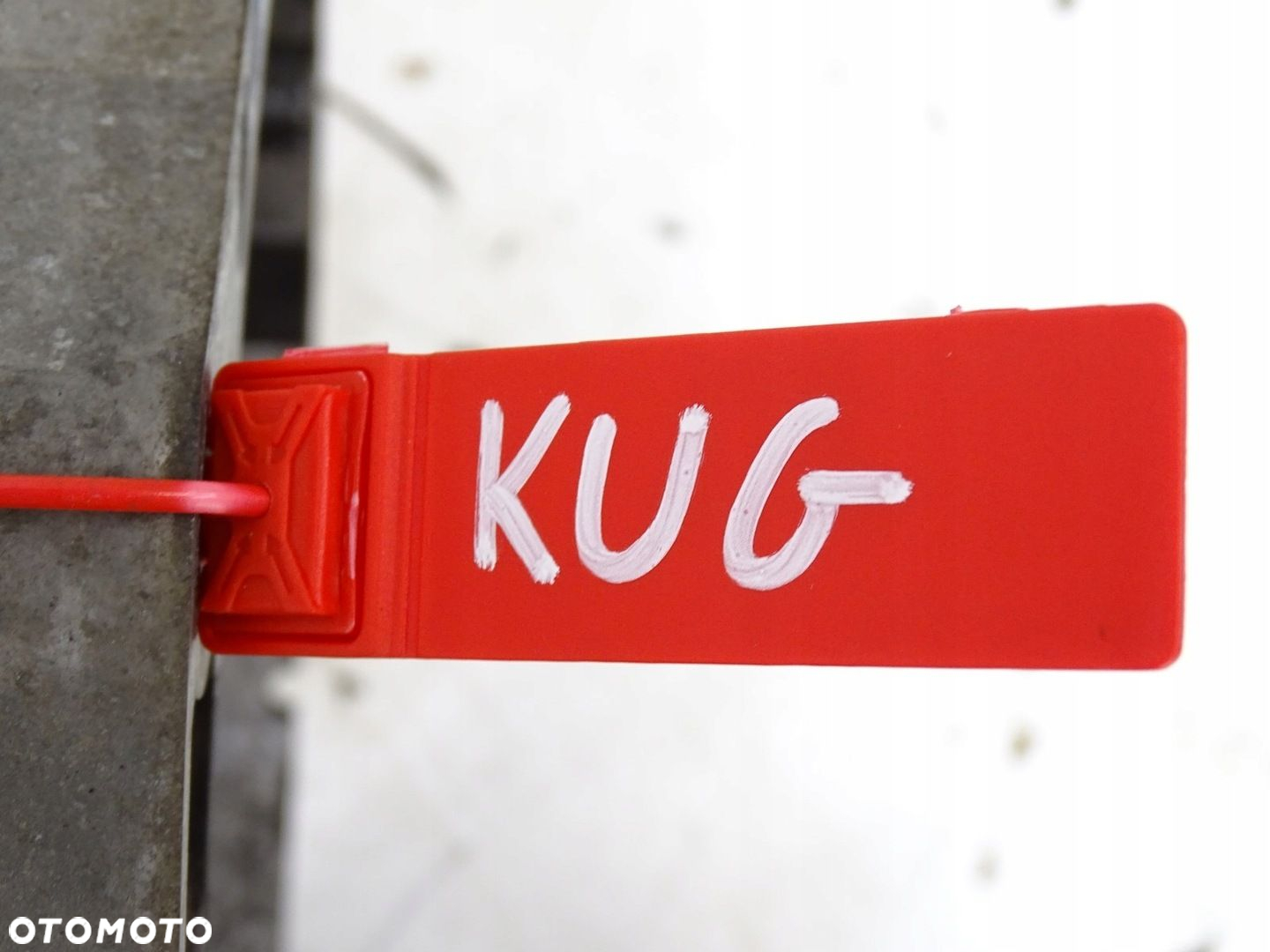 SKRZYNIA BIEGÓW KUG  REDUKTOR VW TIQUAN I 5N 4X4 - 7