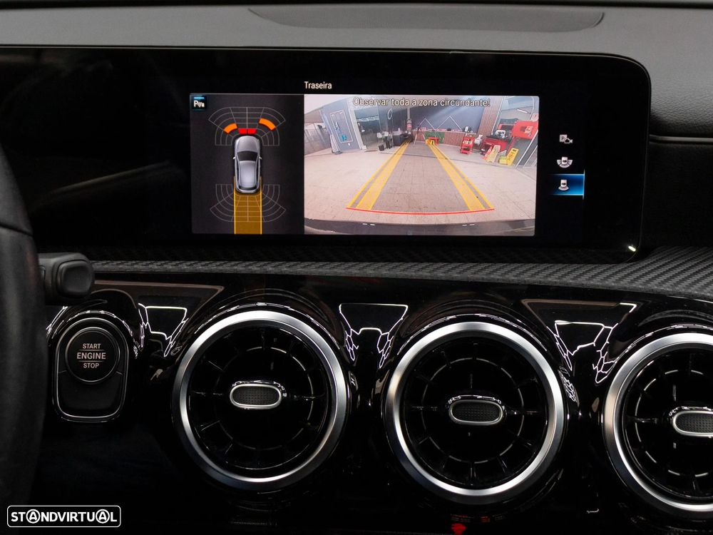 Mercedes-Benz A 250 e Style Plus - 32