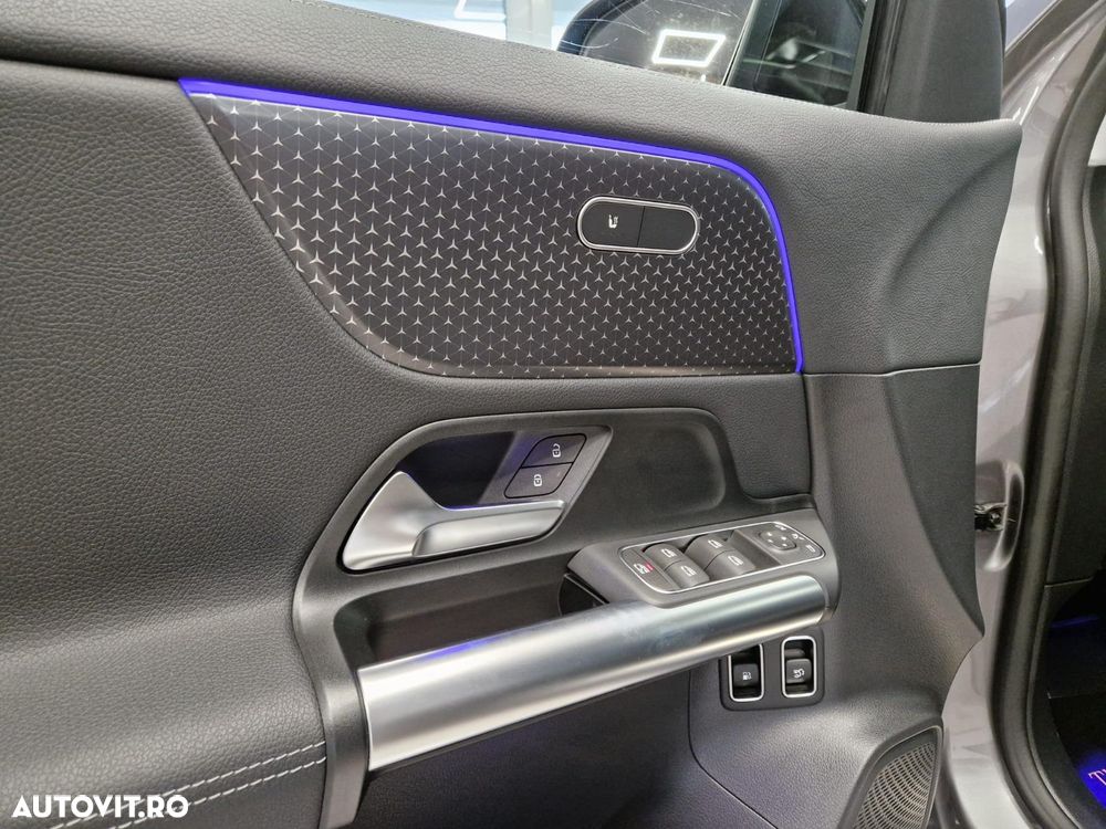 Mercedes-Benz GLA 250 e 8G-DCT - 25