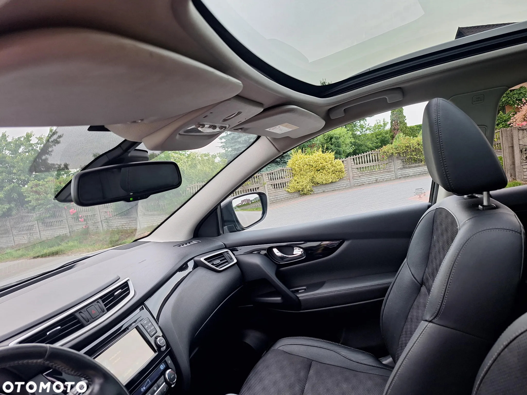 Nissan Qashqai - 23