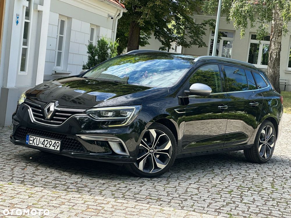 Renault Megane - 10