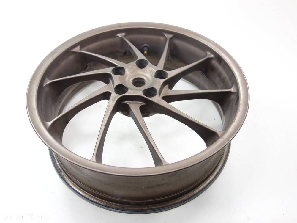Felga tył 5.50x17 Honda Vfr 800 Rc79 - 3