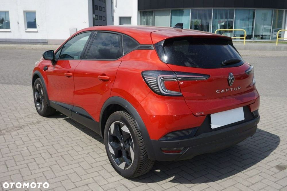 Renault Captur 1.0 TCe Techno - 7