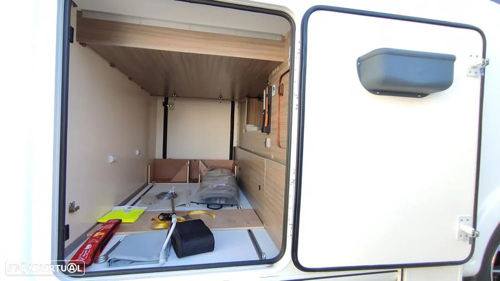 Autostar Passion I730LCA - 8