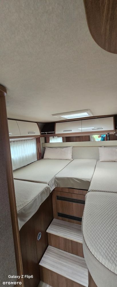 Carthago C TOURER - 6