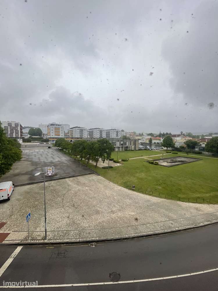 Escritório com vista privilegiada - 46m² - Grande imagem: 2/10
