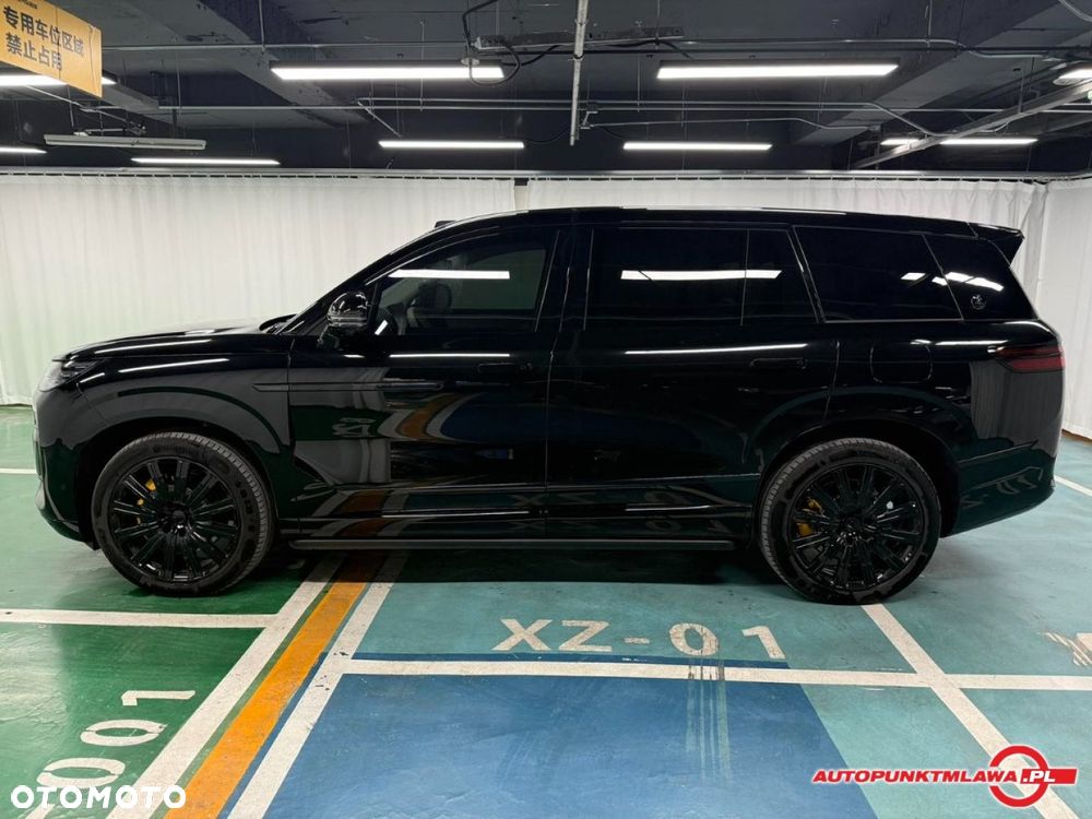 Denza N9 - 5