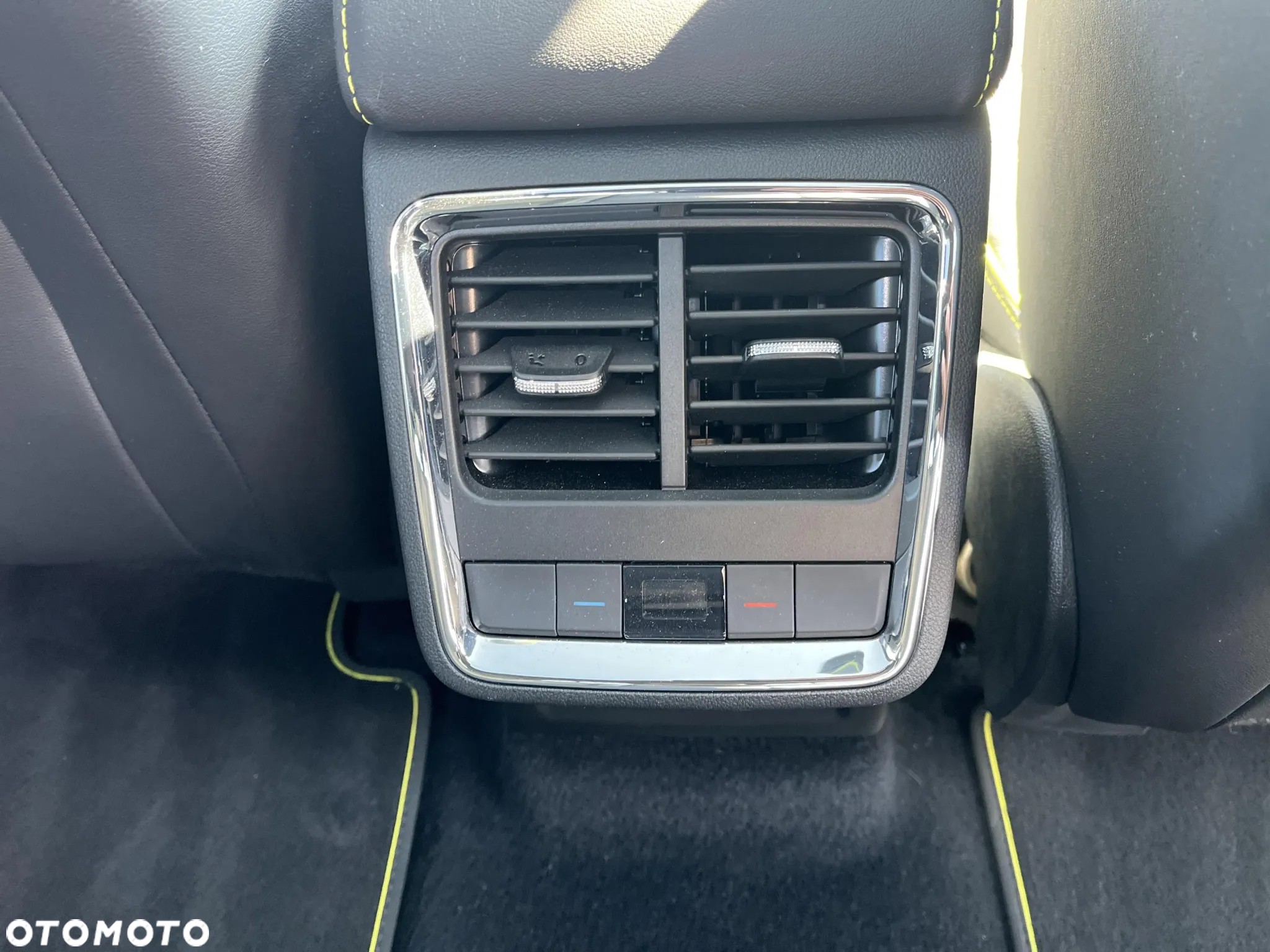 Skoda Enyaq Coupe RS 82kWh - 21