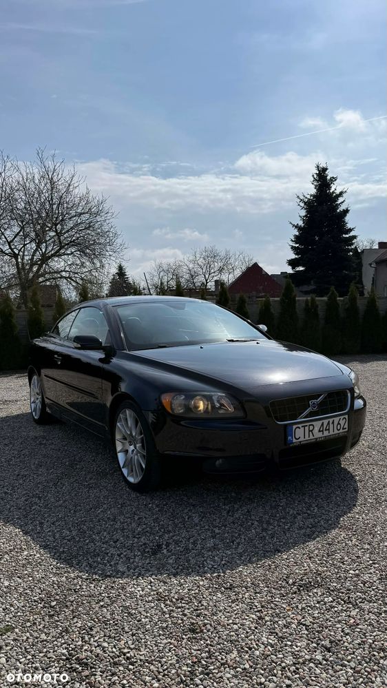 Volvo C70 2.4i Momentum - 4