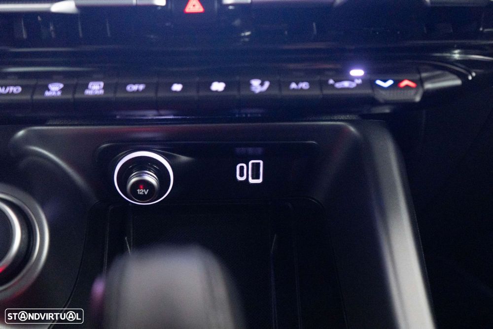 Alfa Romeo Tonale 1.3 Plug-In Hybrid Veloce e-AWD - 28