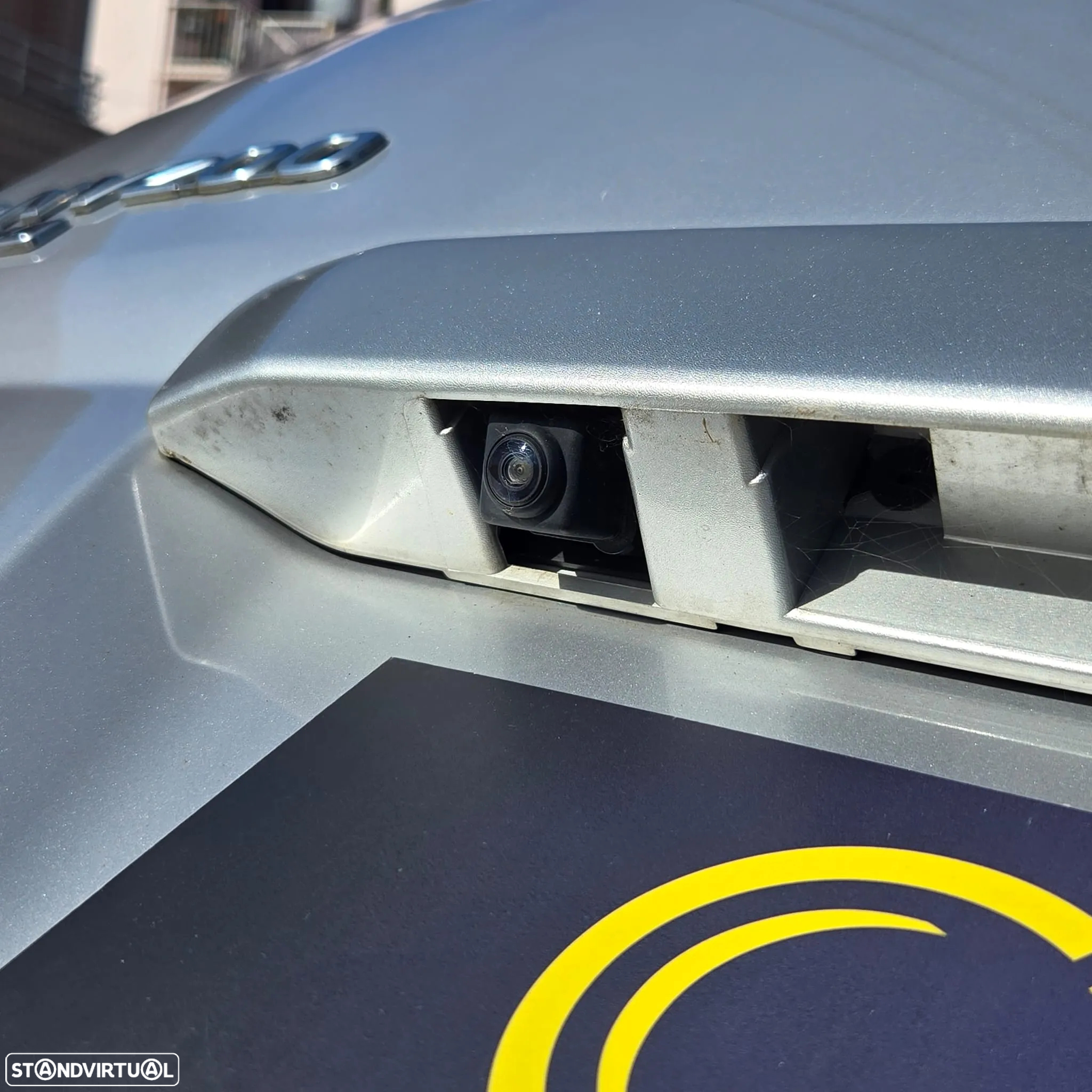 Nissan e-NV200 Evalia 5L Navegador - 8