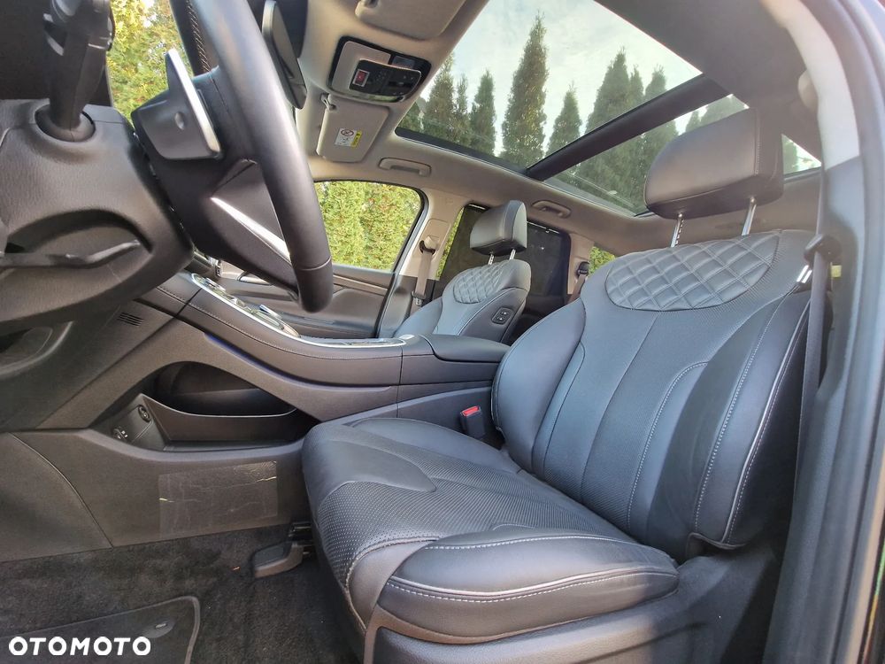 Hyundai Santa Fe 1.6 Plugin-Hybrid 4WD Signature - 11