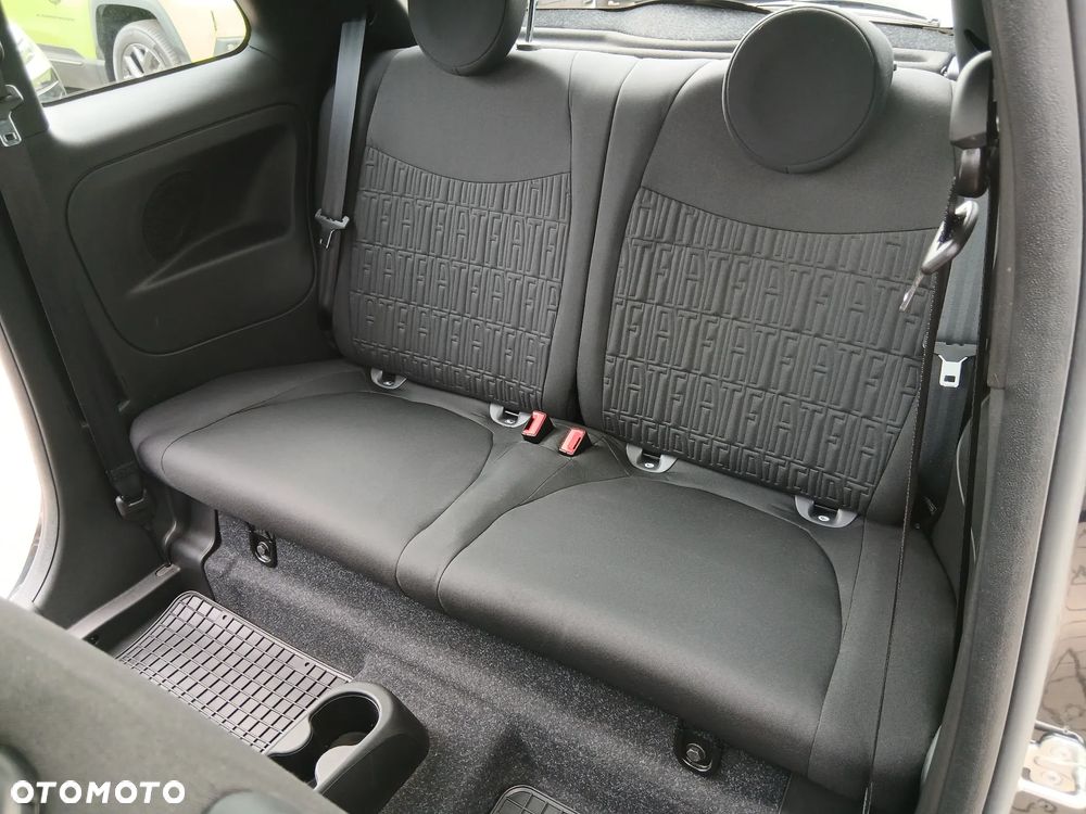 Fiat 500 1.0 Hybrid Dolcevita - 18