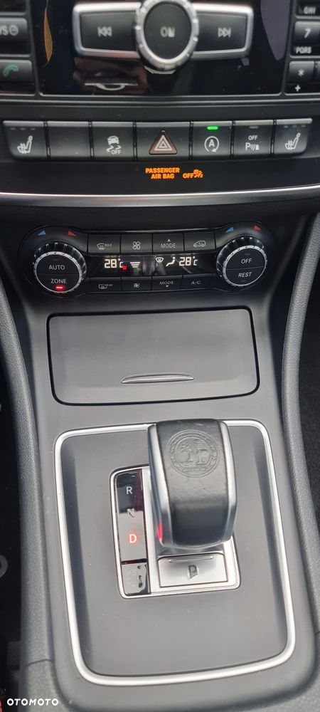 Mercedes-Benz GLA 45 AMG 4Matic 7G-DCT Edition 1 - 22