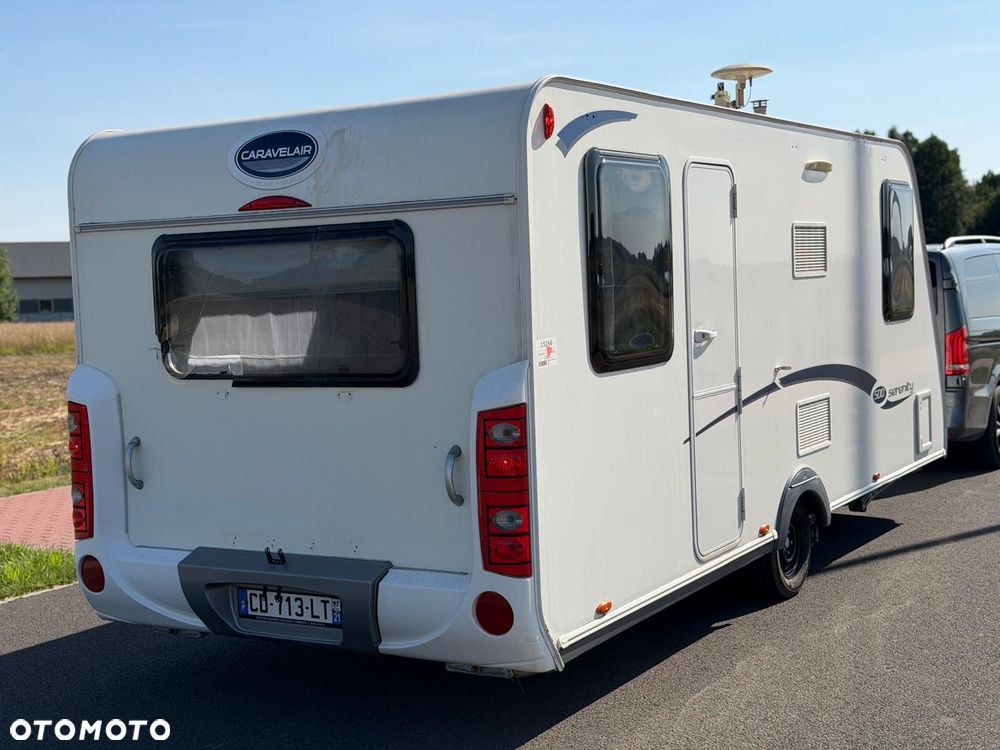 Caravelair Serenity - 7