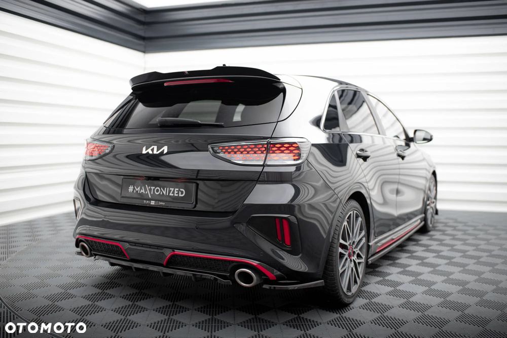 Kia Ceed - 15