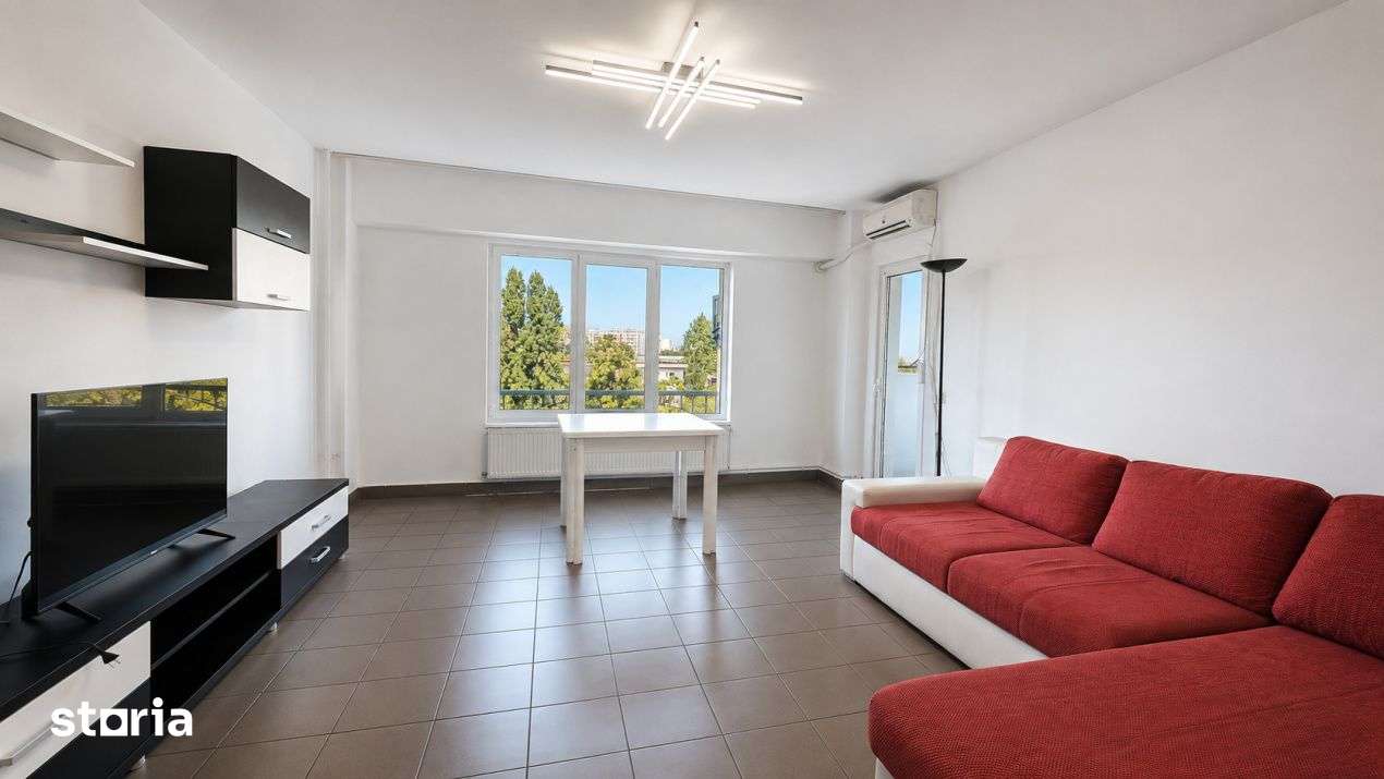 Inchiriere 3 Camere Decebal - Alba Iulia, centrala, parcare — fotografia 1