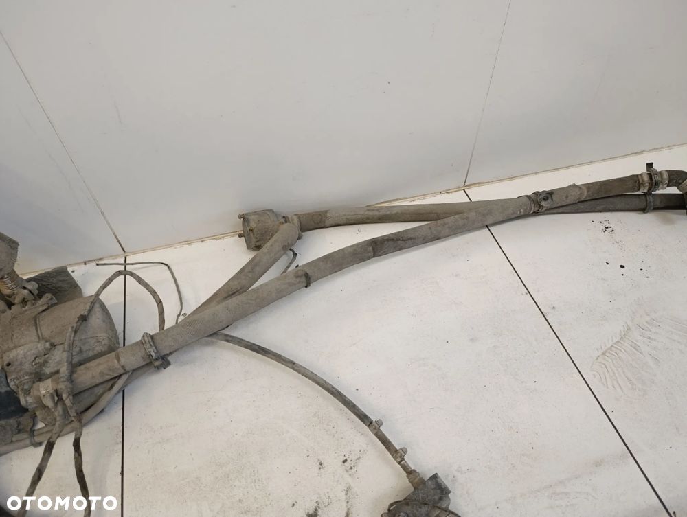 Webasto ogrzewanie postojowe Renault Alaskan Nisan Navara D23 NP300 2.3DCI - 4