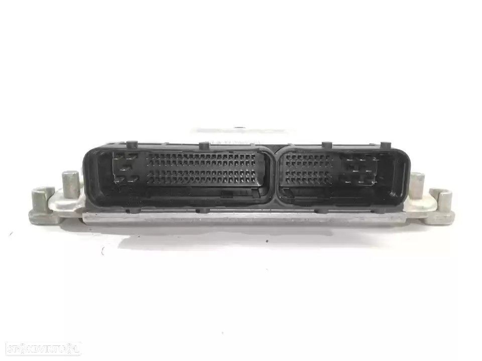 CENTRALINA MOTOR UCE CHRYSLER PT CRUISER 2005 -0281011410 - 4