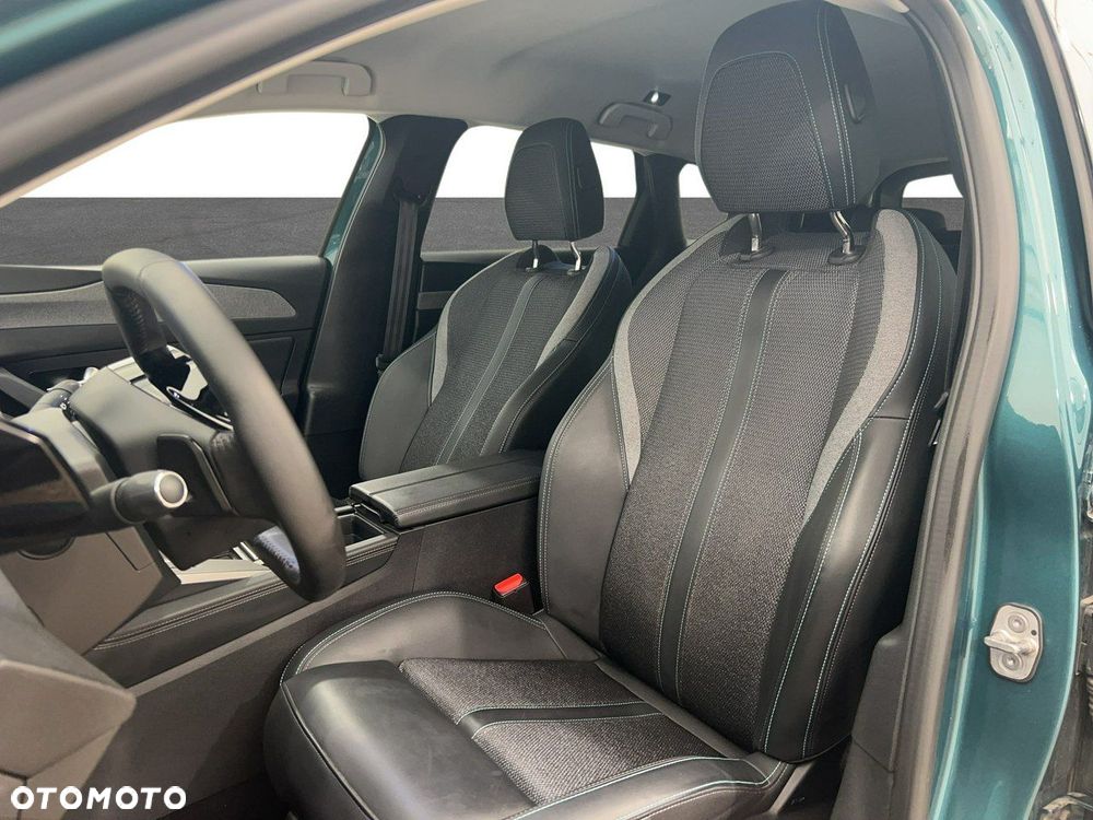 Peugeot 308 1.5 BlueHDi Business S&S EAT8 - 16