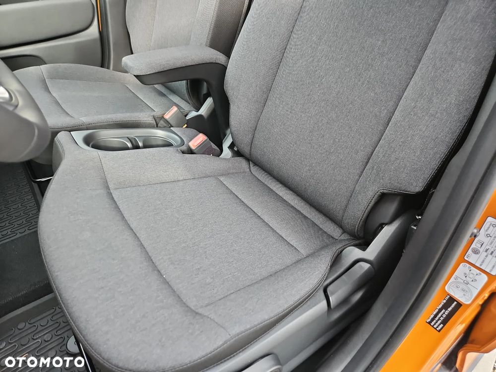 Hyundai Inster 49kWh Smart - 12