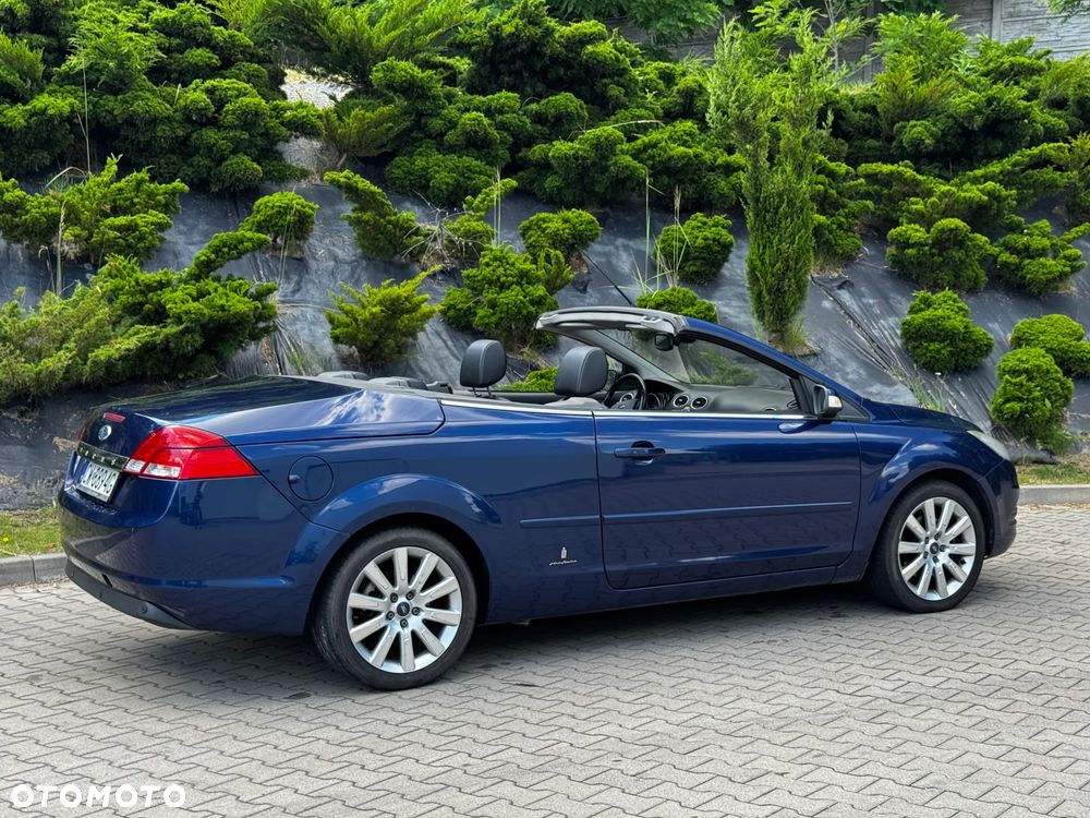 Ford Focus 2.0 TDCi Titanium - 24