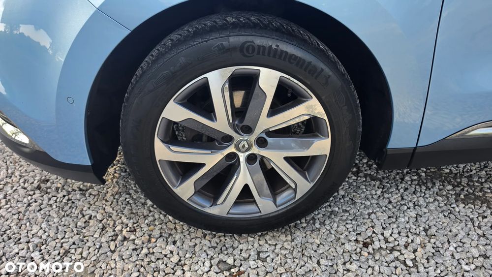 Renault Espace - 21