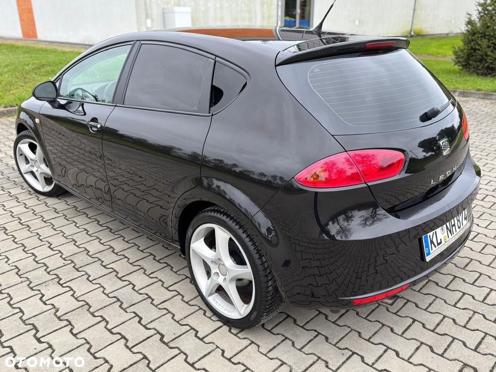 Seat Leon 1.6 Style - 26