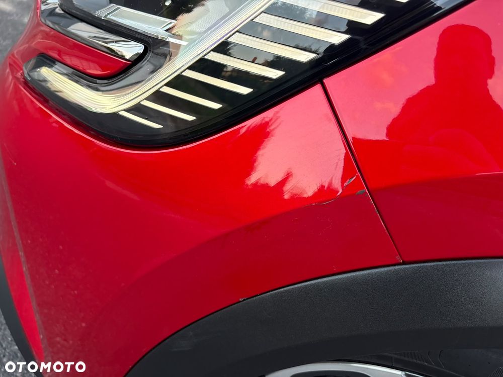Renault Captur 1.6 E-TECH Full Hybrid 145 Intens - 30